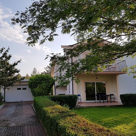 Guesthouse Kravica Ljubuški Eksteriør billede
