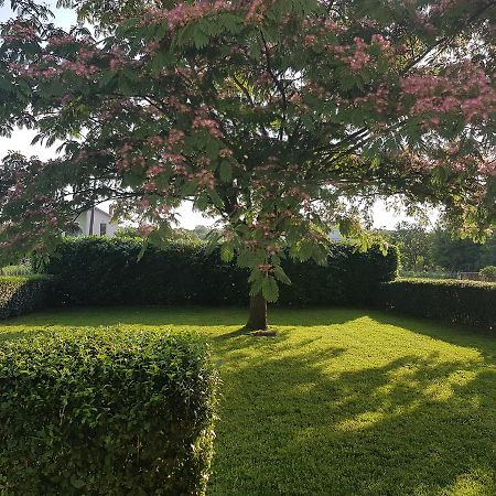 Guesthouse Kravica Ljubuški Eksteriør billede