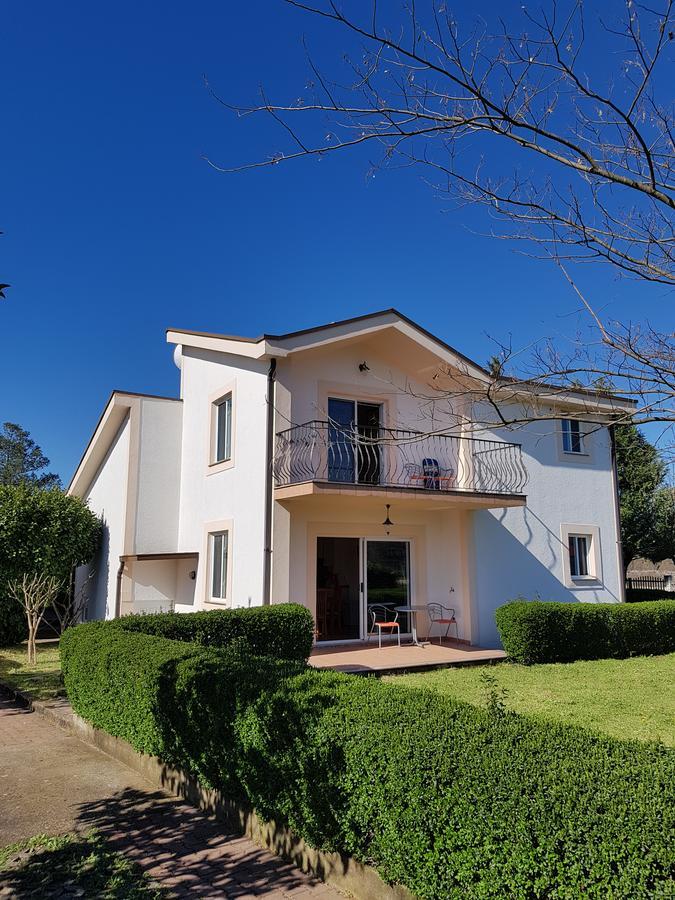 Guesthouse Kravica Ljubuški Eksteriør billede