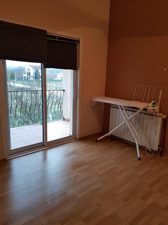 Guesthouse Kravica Ljubuški Eksteriør billede