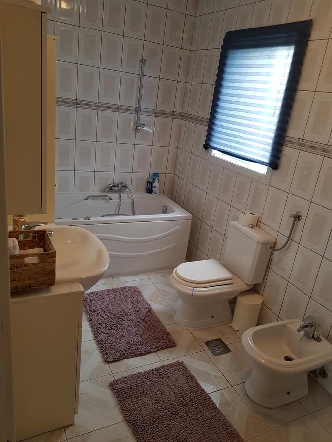 Guesthouse Kravica Ljubuški Eksteriør billede