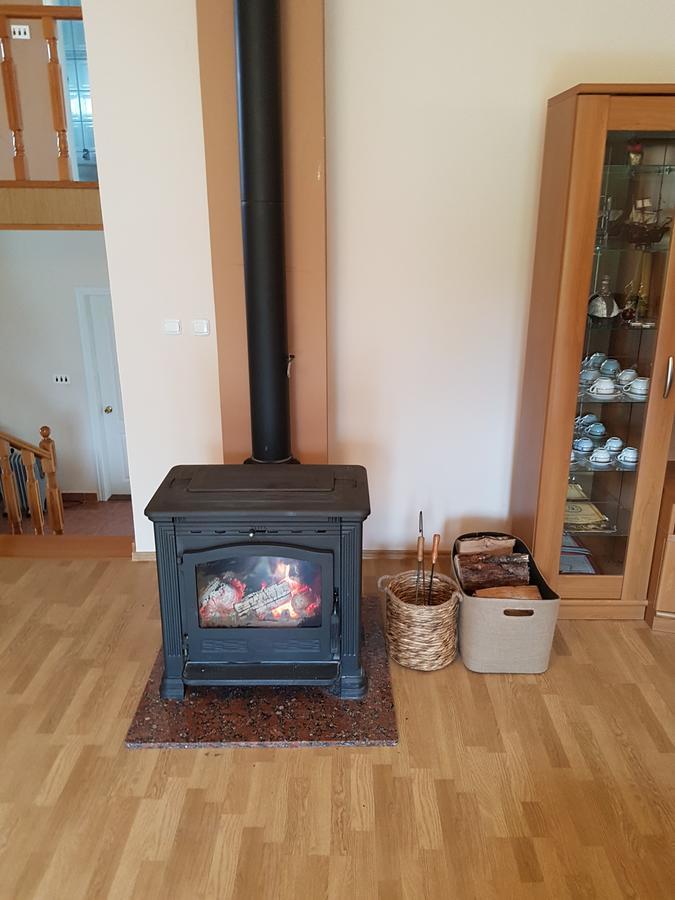 Guesthouse Kravica Ljubuški Eksteriør billede