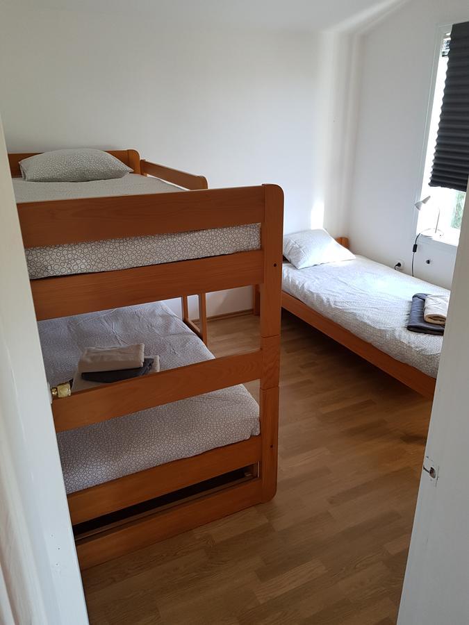 Guesthouse Kravica Ljubuški Eksteriør billede