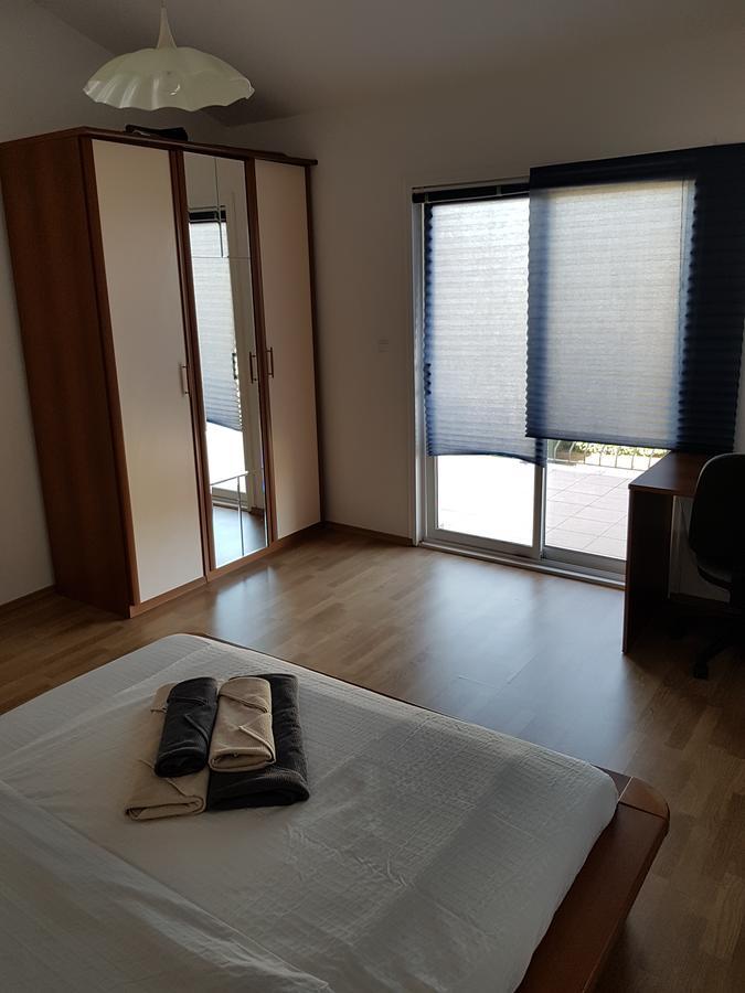 Guesthouse Kravica Ljubuški Eksteriør billede