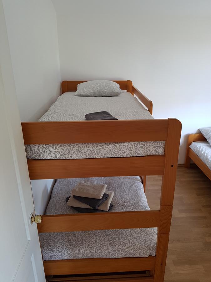 Guesthouse Kravica Ljubuški Eksteriør billede