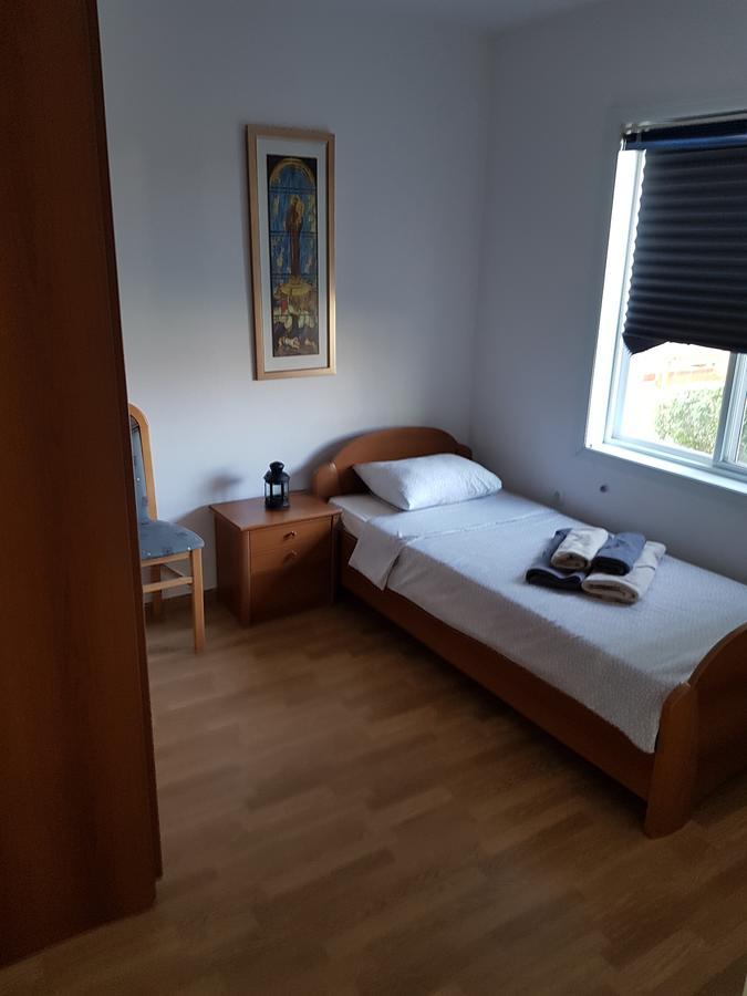 Guesthouse Kravica Ljubuški Eksteriør billede