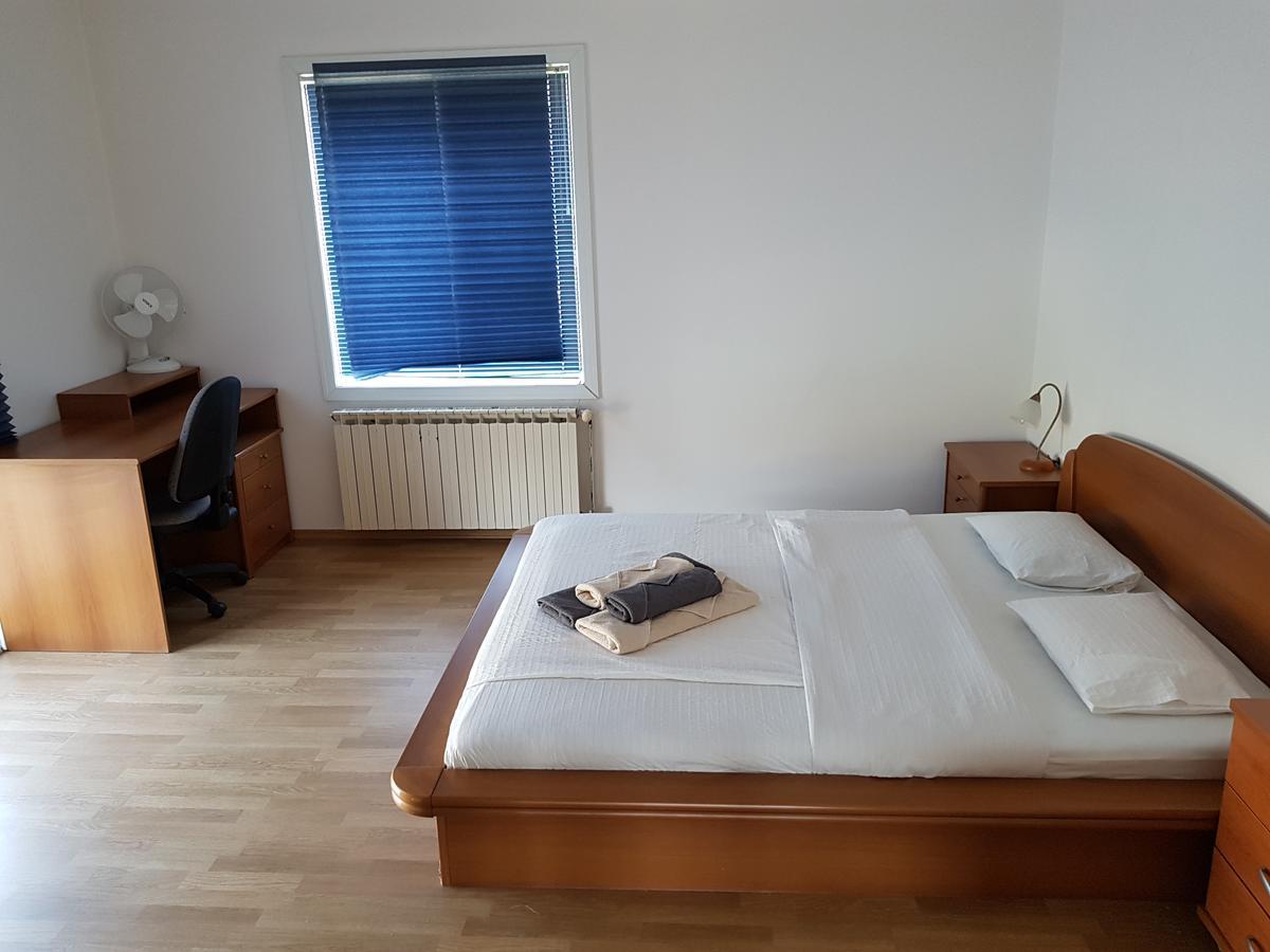 Guesthouse Kravica Ljubuški Eksteriør billede