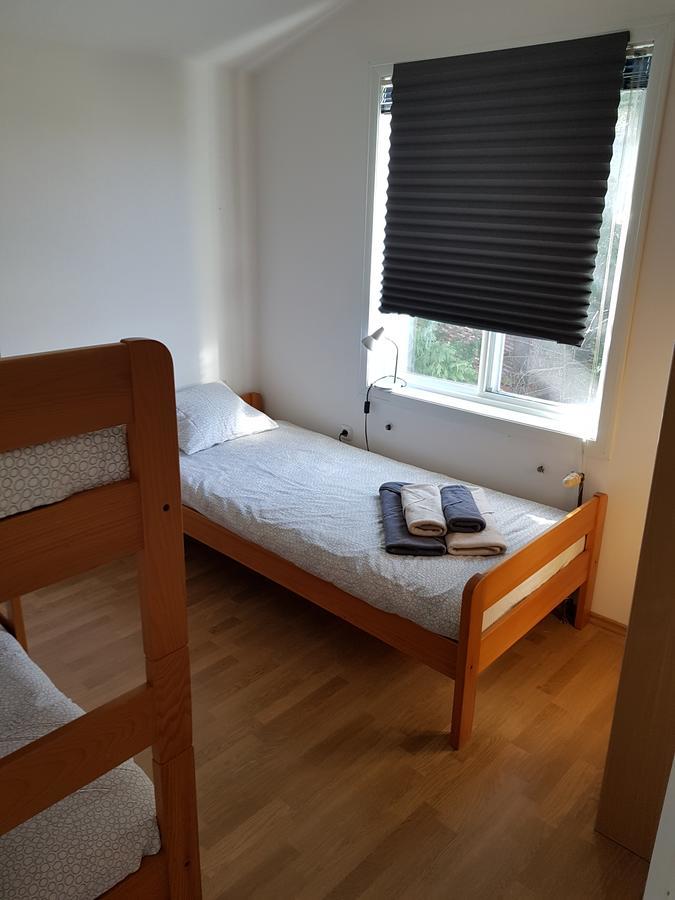 Guesthouse Kravica Ljubuški Eksteriør billede