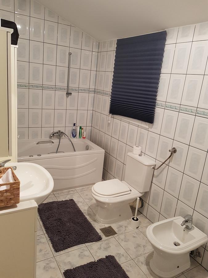 Guesthouse Kravica Ljubuški Eksteriør billede