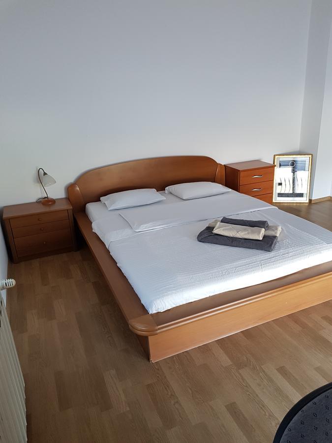 Guesthouse Kravica Ljubuški Eksteriør billede