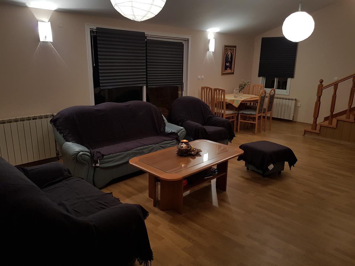 Guesthouse Kravica Ljubuški Eksteriør billede