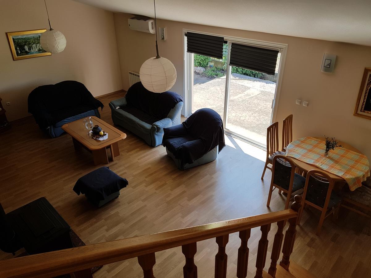 Guesthouse Kravica Ljubuški Eksteriør billede
