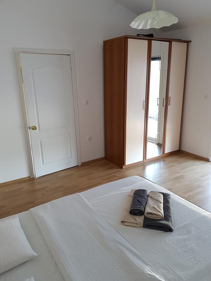 Guesthouse Kravica Ljubuški Eksteriør billede