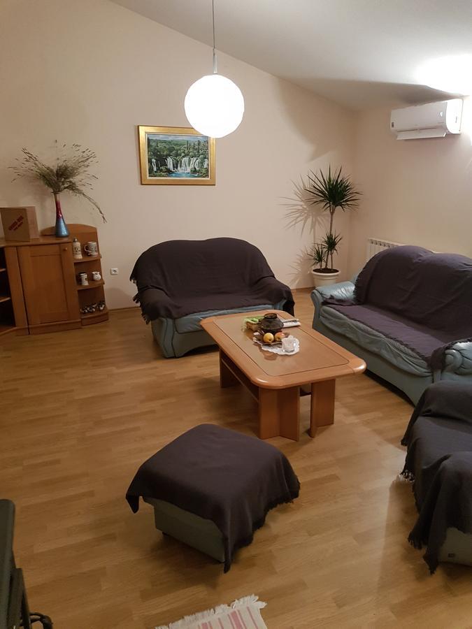 Guesthouse Kravica Ljubuški Eksteriør billede