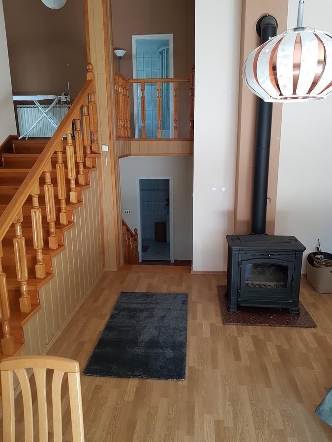 Guesthouse Kravica Ljubuški Eksteriør billede