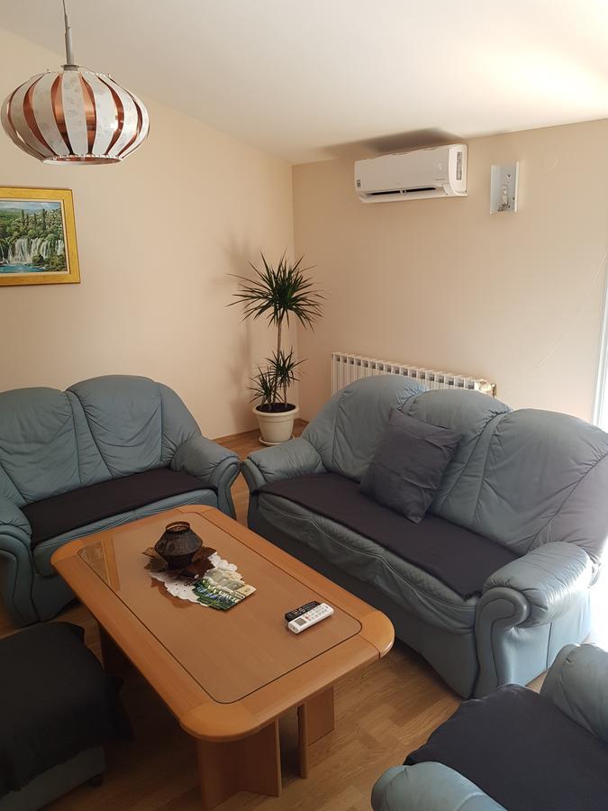 Guesthouse Kravica Ljubuški Eksteriør billede