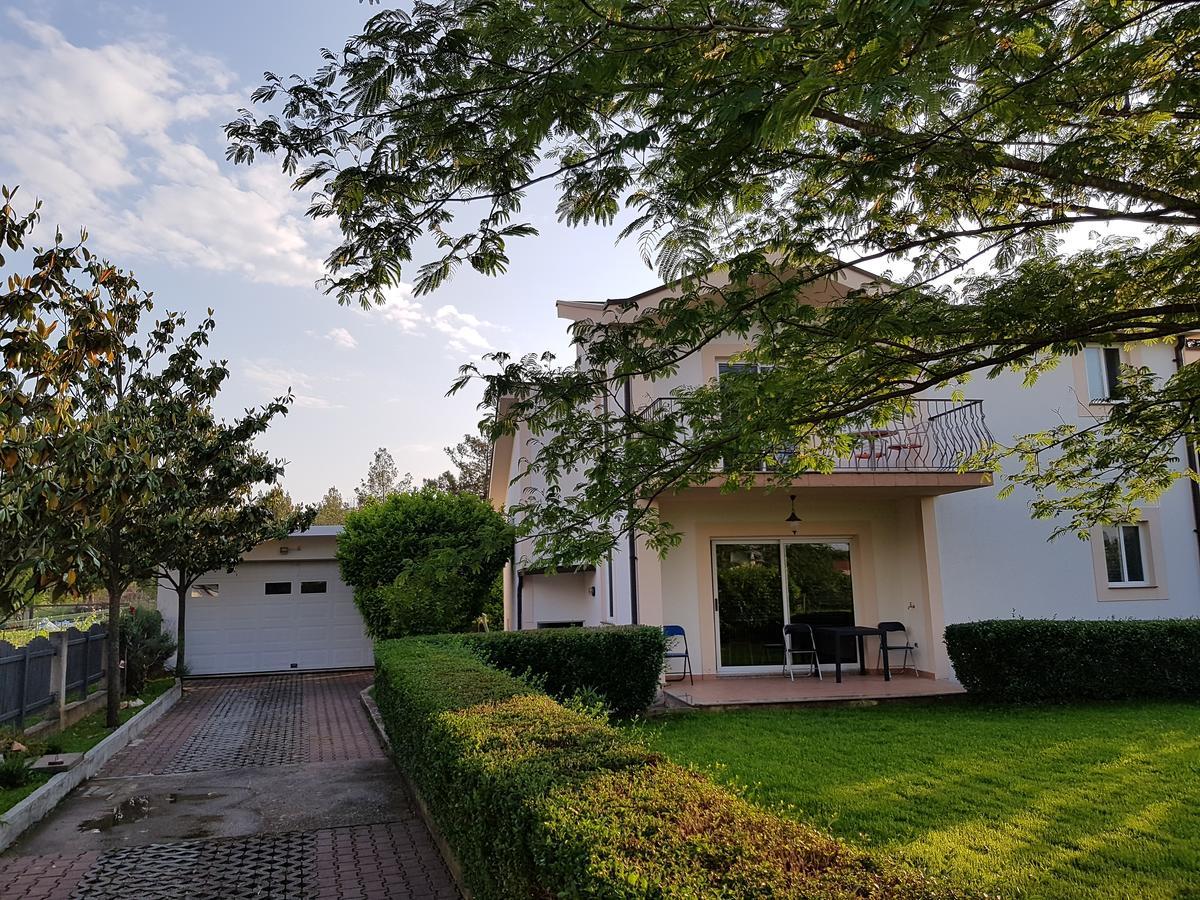 Guesthouse Kravica Ljubuški Eksteriør billede