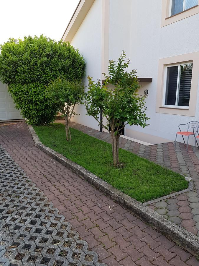 Guesthouse Kravica Ljubuški Eksteriør billede