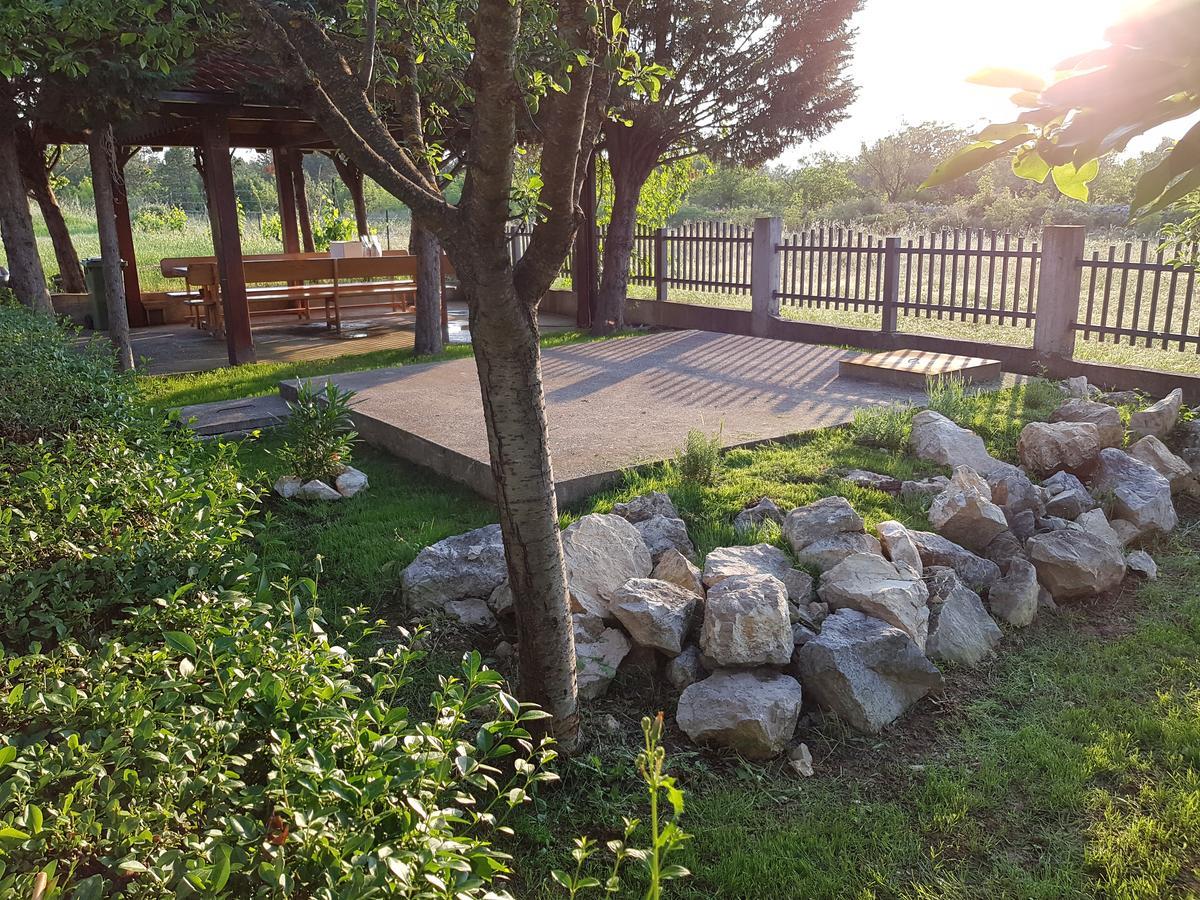 Guesthouse Kravica Ljubuški Eksteriør billede