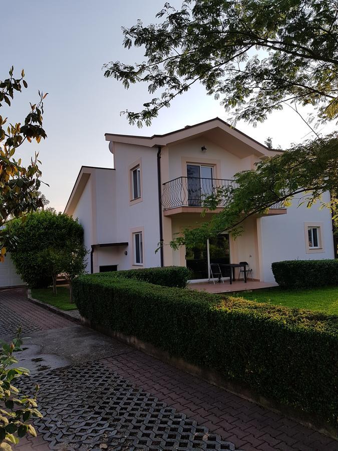 Guesthouse Kravica Ljubuški Eksteriør billede