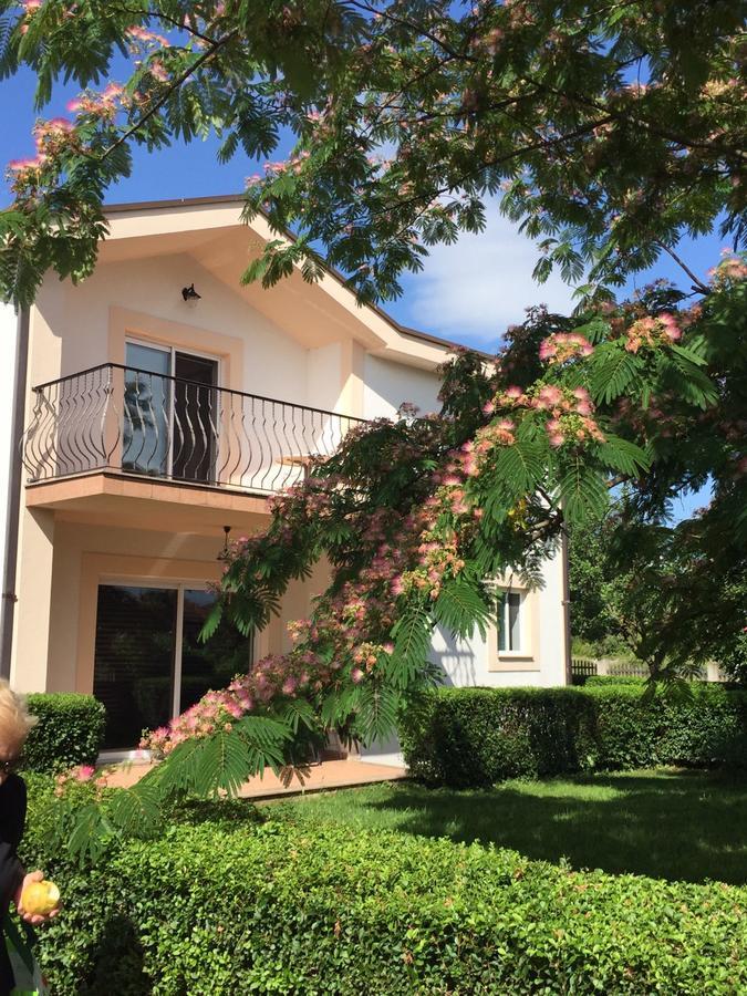 Guesthouse Kravica Ljubuški Eksteriør billede